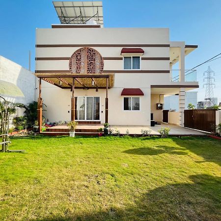 Shyam Sudha Home Stay Uddzsaín Kültér fotó