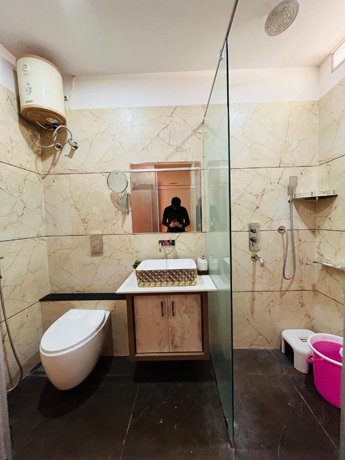 Shyam Sudha Home Stay Uddzsaín Kültér fotó