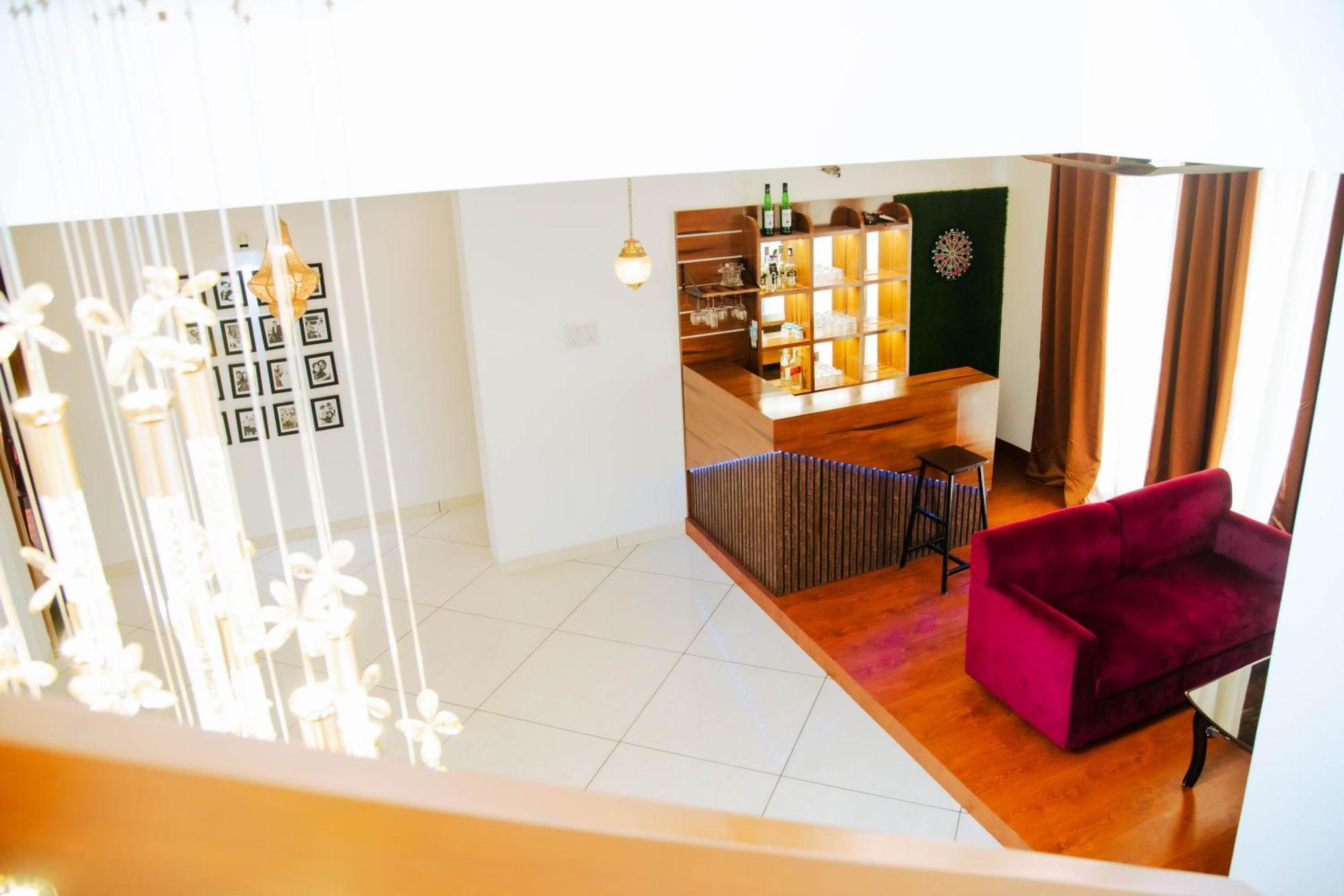 Shyam Sudha Home Stay Uddzsaín Kültér fotó