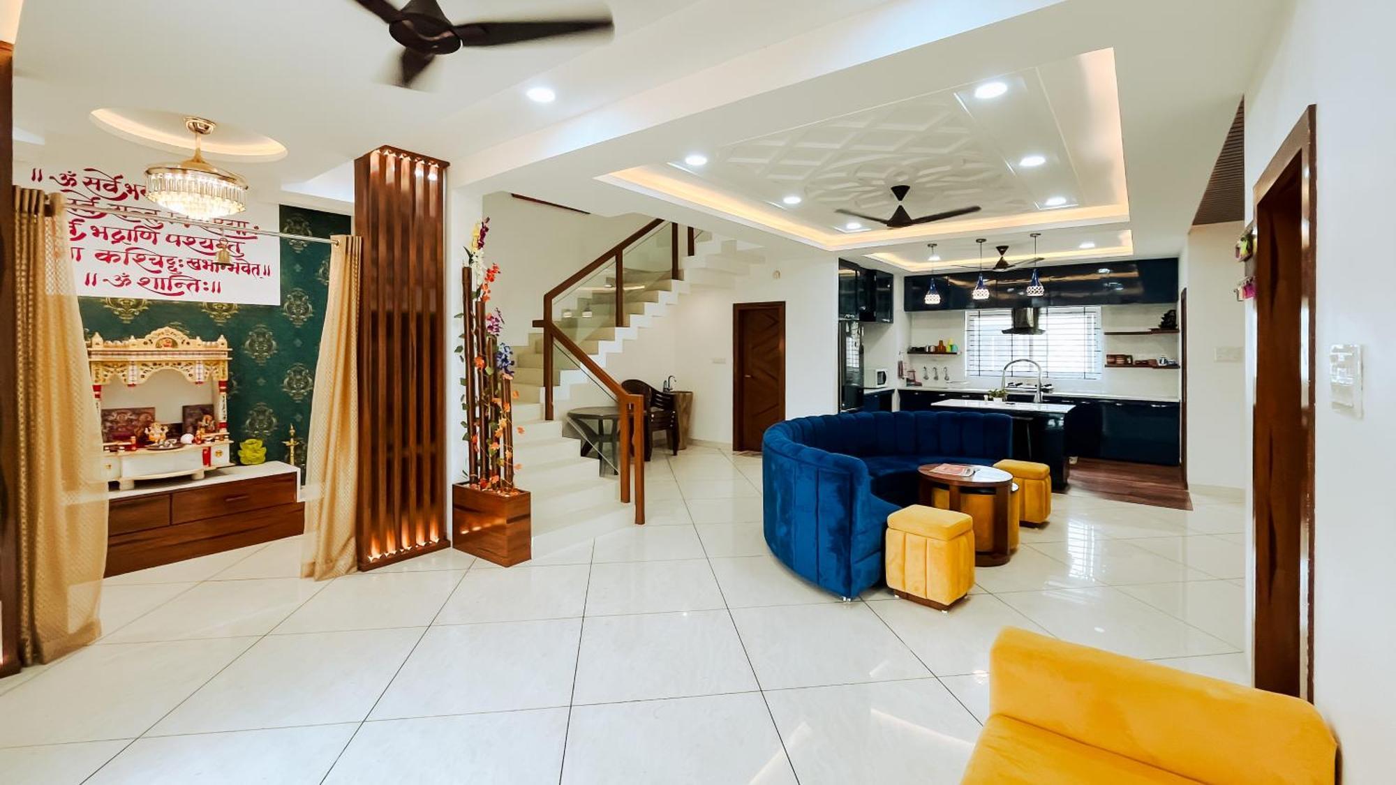 Shyam Sudha Home Stay Uddzsaín Kültér fotó