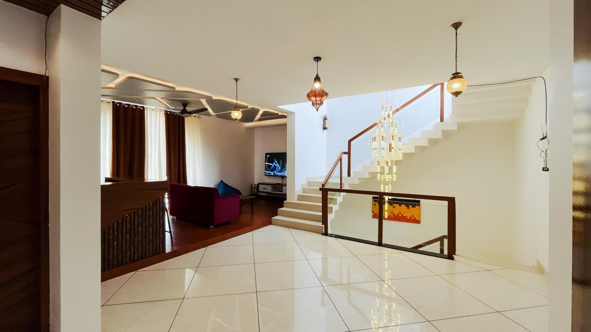 Shyam Sudha Home Stay Uddzsaín Kültér fotó