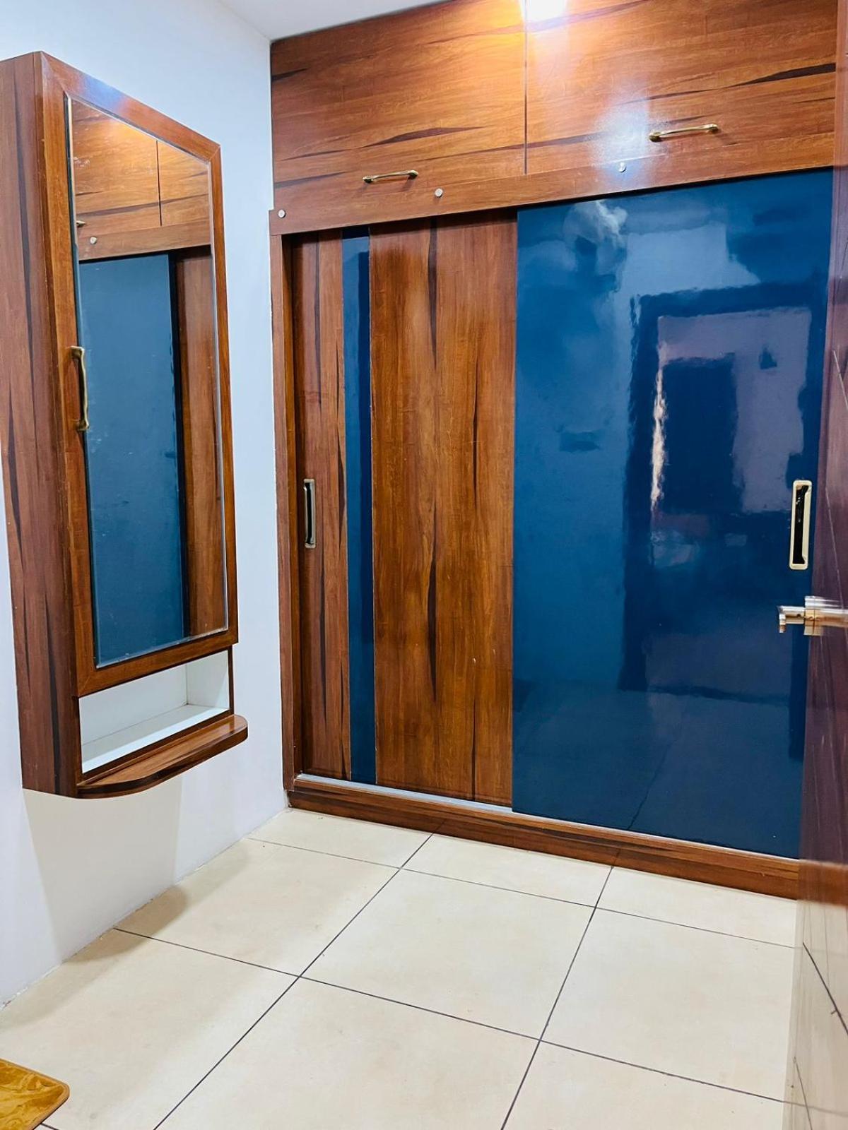 Shyam Sudha Home Stay Uddzsaín Kültér fotó